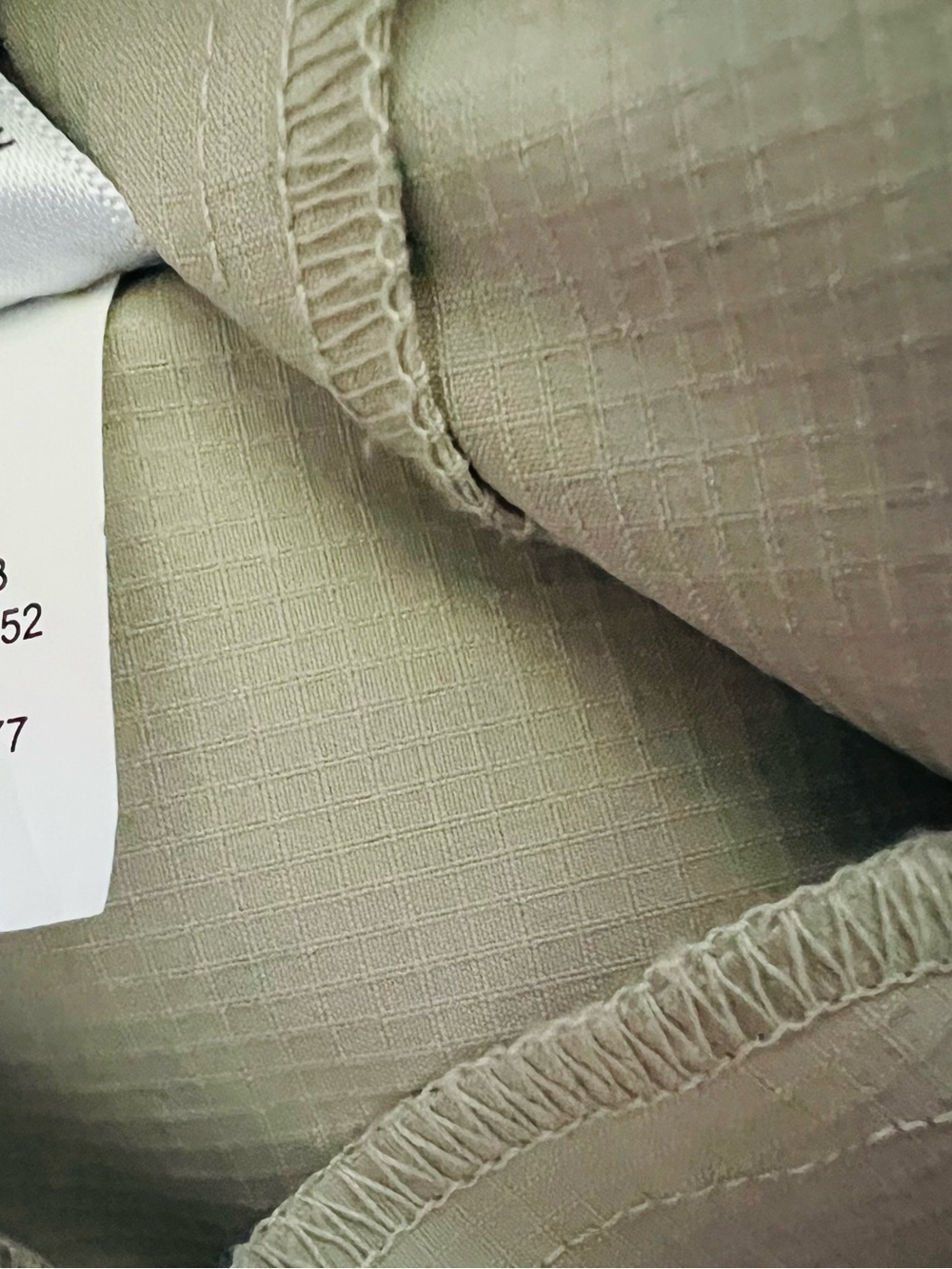 Duluth Trading Alaskan Hardgear AKHG Women's Alpine Flex Convertible‎ Pants 12 - Picture 11 of 15